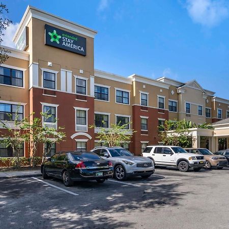 Extended Stay America Suites - Orlando - Maitland - 1776 Pembrook Dr Zewnętrze zdjęcie