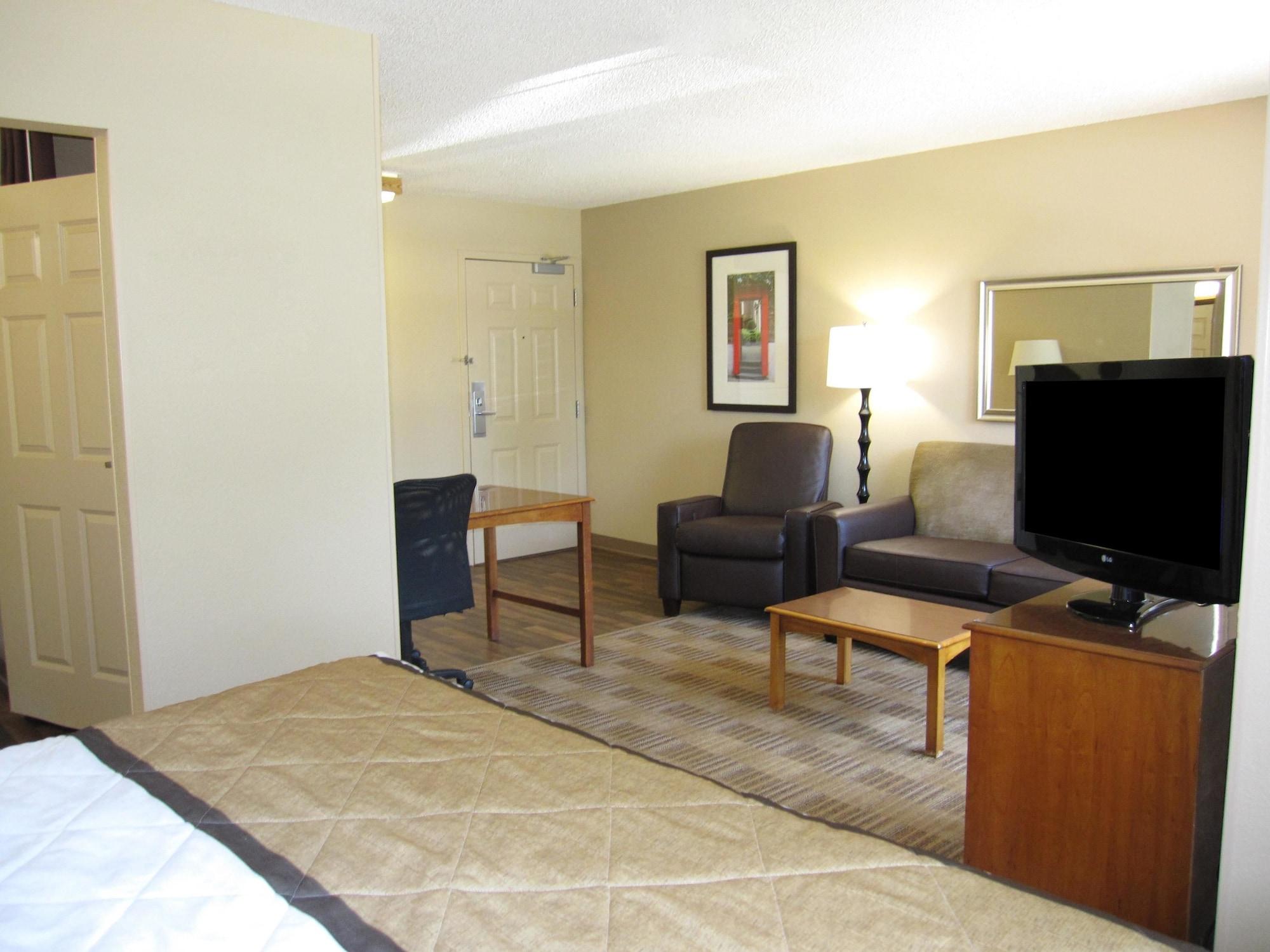Extended Stay America Suites - Orlando - Maitland - 1776 Pembrook Dr Zewnętrze zdjęcie
