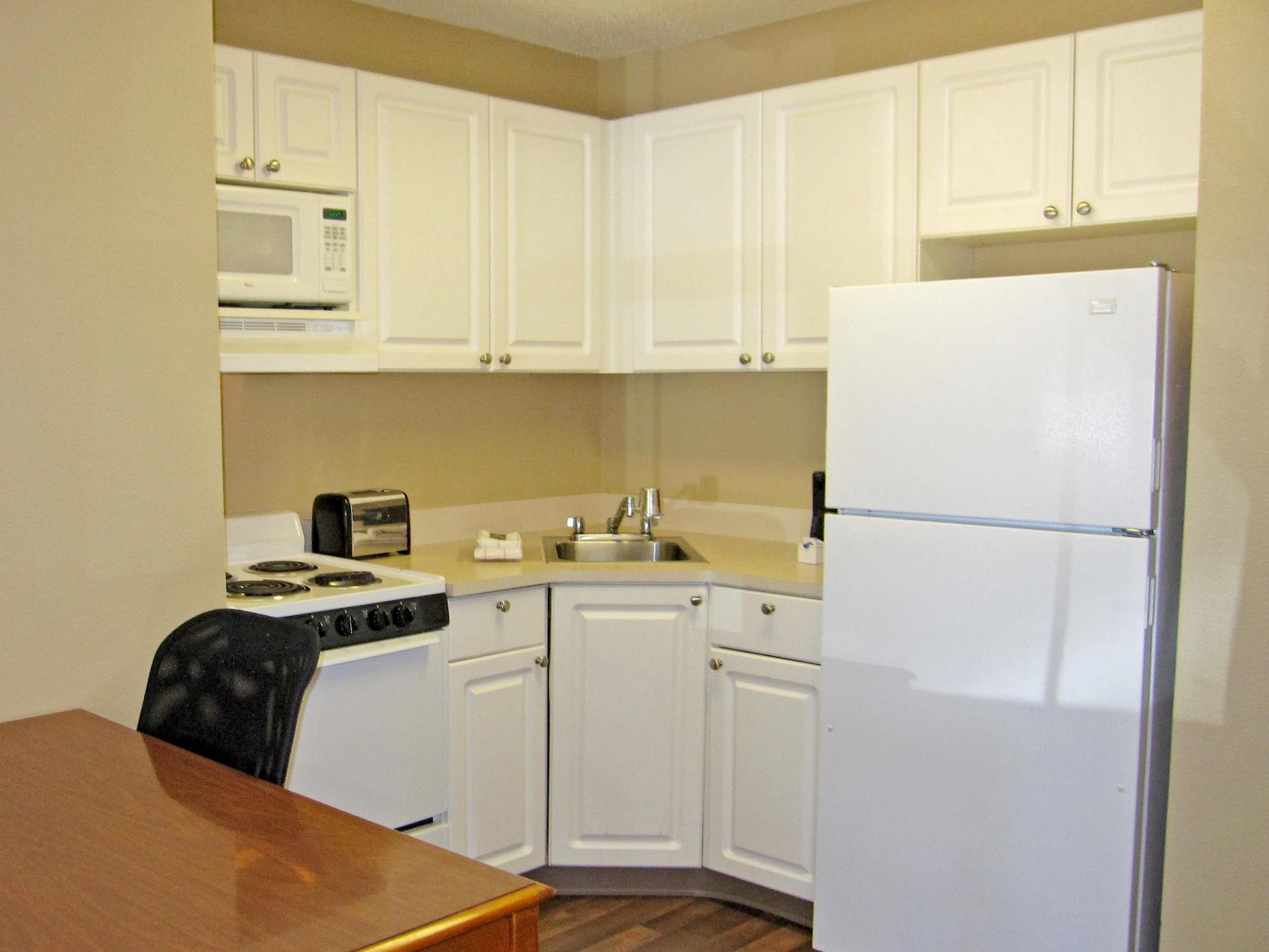 Extended Stay America Suites - Orlando - Maitland - 1776 Pembrook Dr Zewnętrze zdjęcie