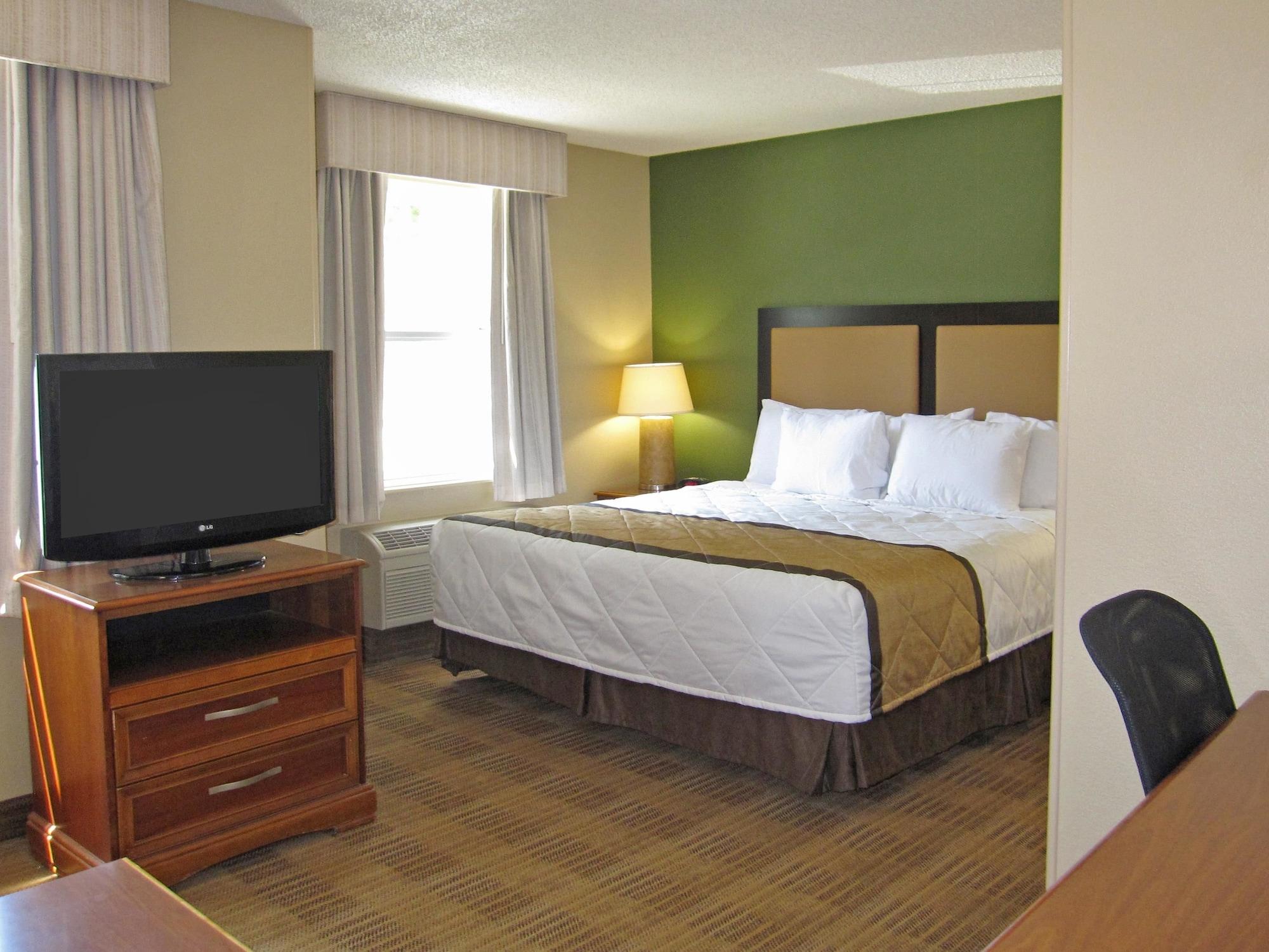 Extended Stay America Suites - Orlando - Maitland - 1776 Pembrook Dr Zewnętrze zdjęcie