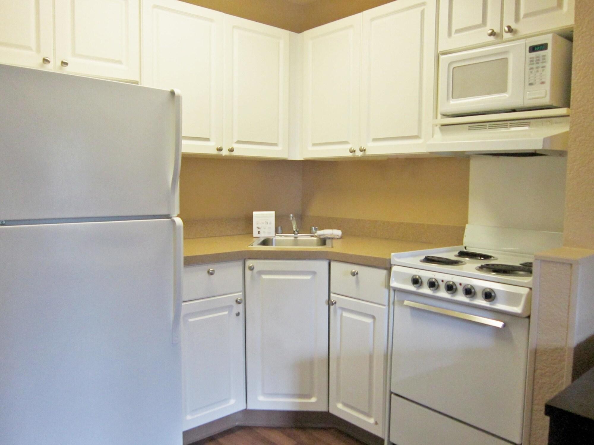 Extended Stay America Suites - Orlando - Maitland - 1776 Pembrook Dr Zewnętrze zdjęcie