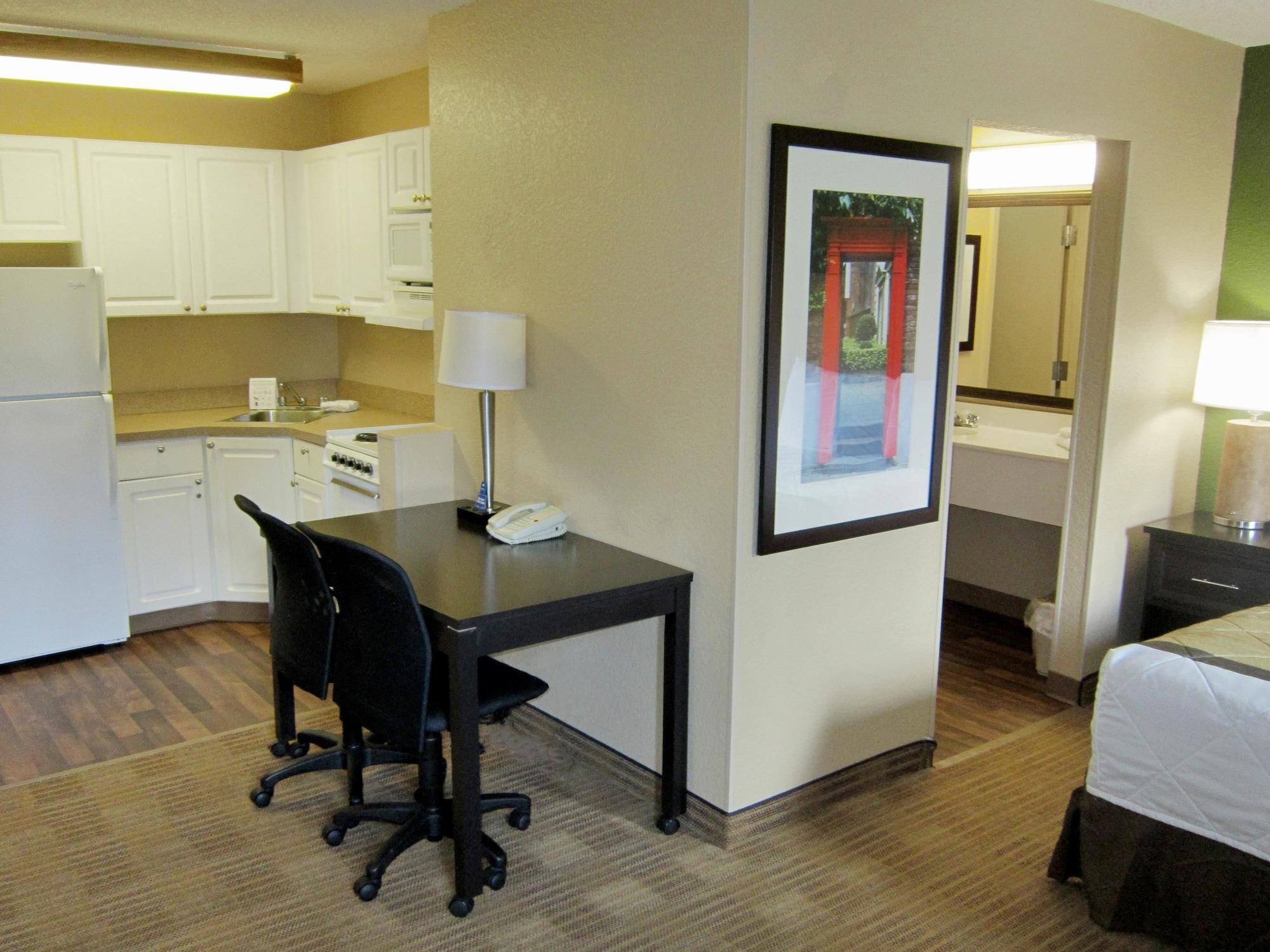 Extended Stay America Suites - Orlando - Maitland - 1776 Pembrook Dr Zewnętrze zdjęcie