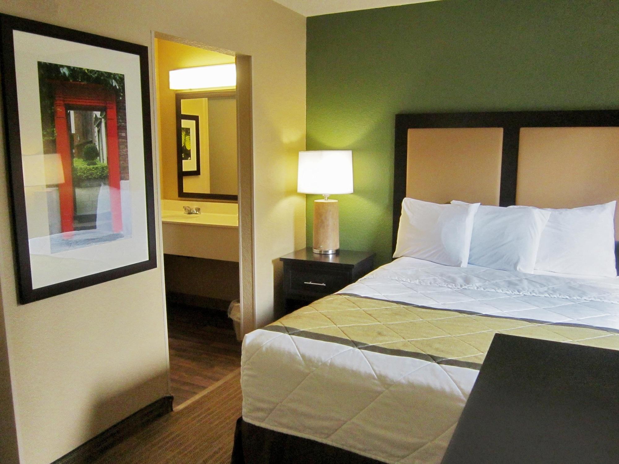 Extended Stay America Suites - Orlando - Maitland - 1776 Pembrook Dr Zewnętrze zdjęcie