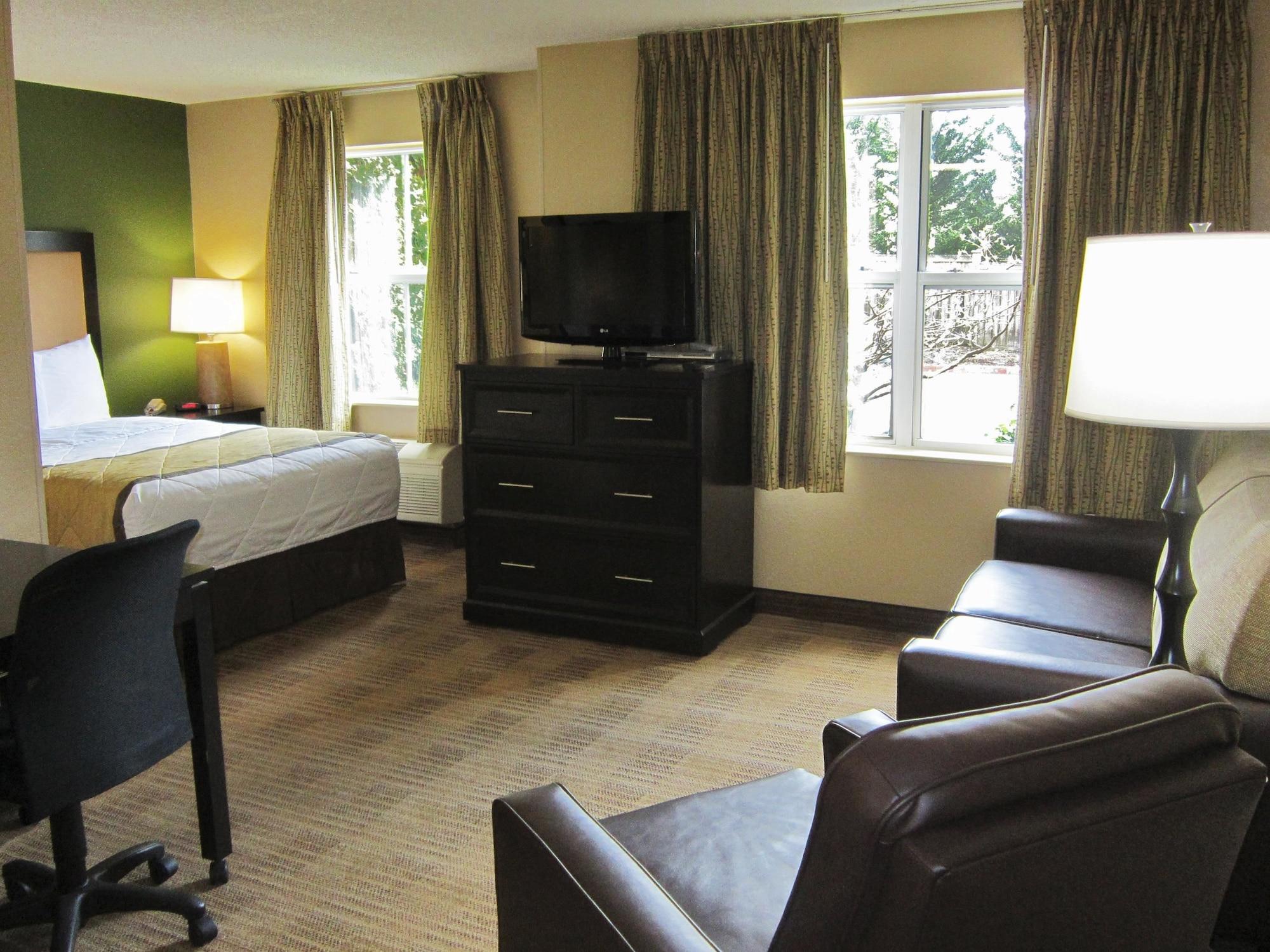 Extended Stay America Suites - Orlando - Maitland - 1776 Pembrook Dr Zewnętrze zdjęcie