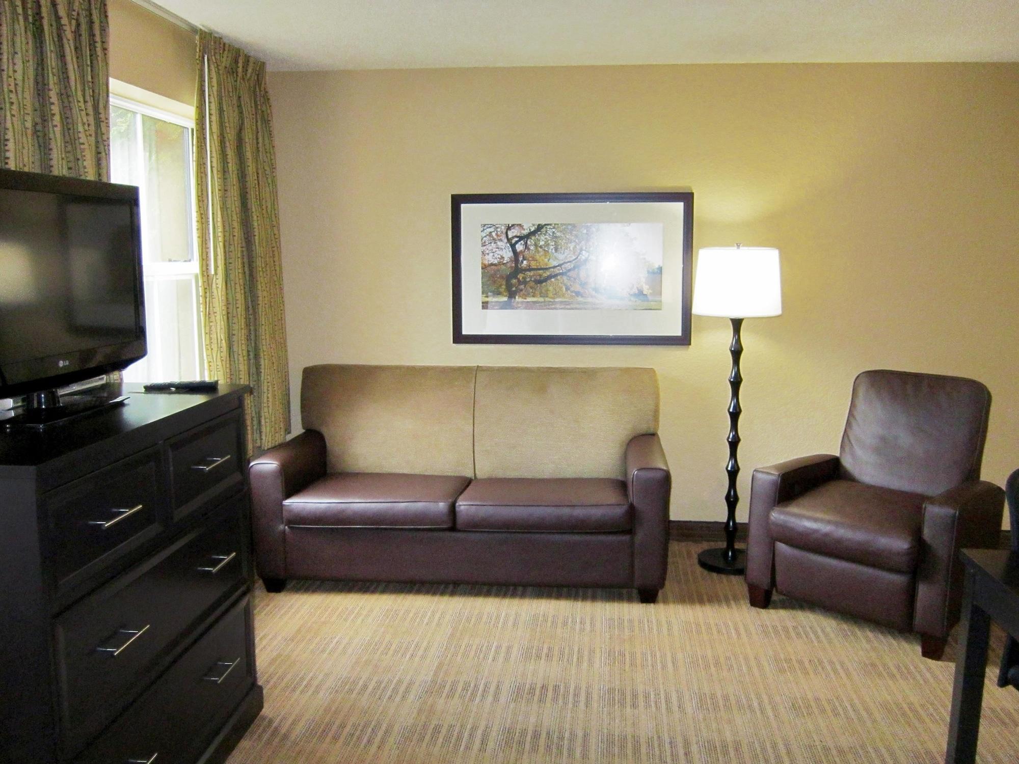 Extended Stay America Suites - Orlando - Maitland - 1776 Pembrook Dr Zewnętrze zdjęcie