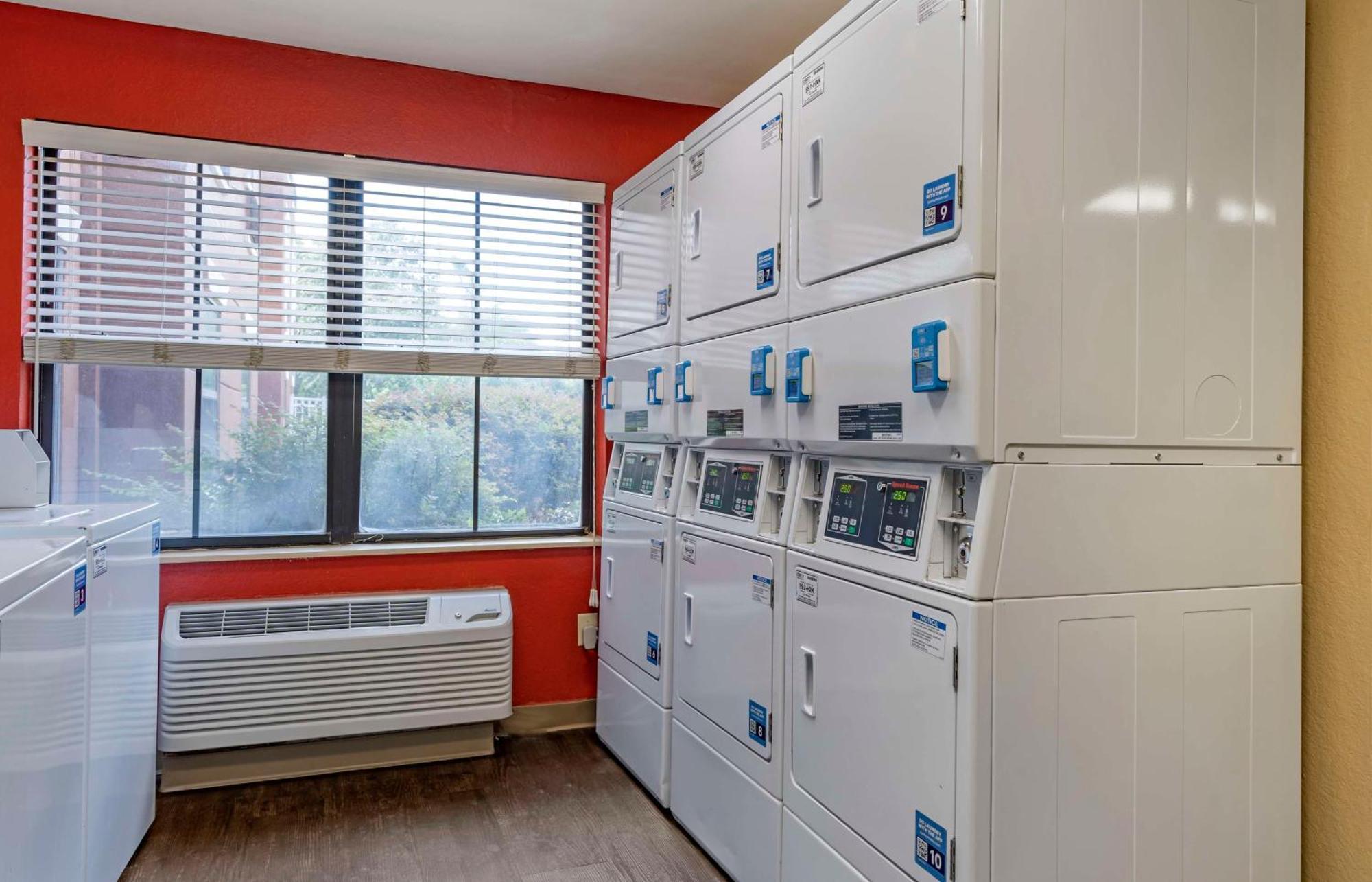 Extended Stay America Suites - Orlando - Maitland - 1776 Pembrook Dr Zewnętrze zdjęcie