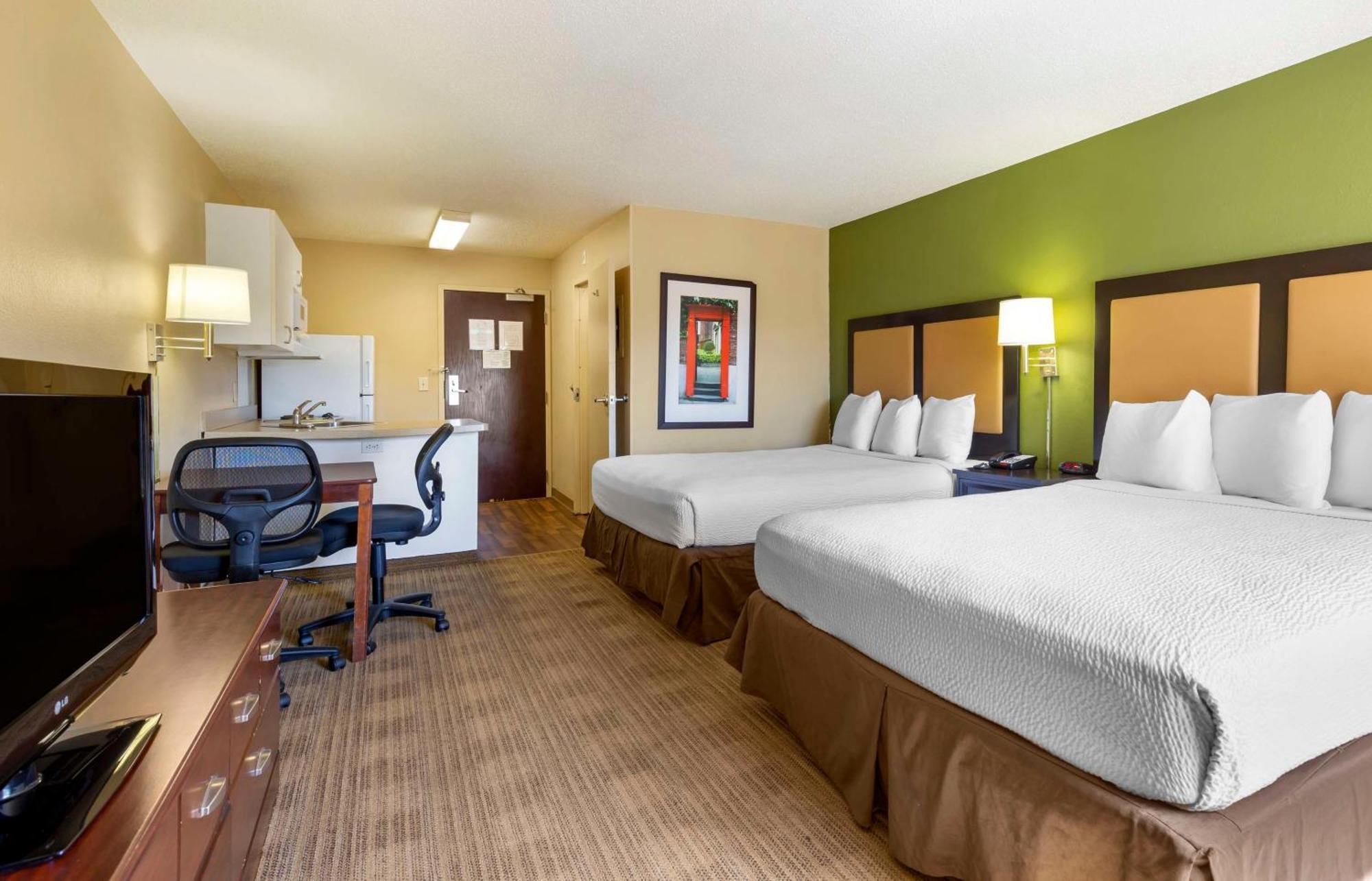 Extended Stay America Suites - Orlando - Maitland - 1776 Pembrook Dr Zewnętrze zdjęcie