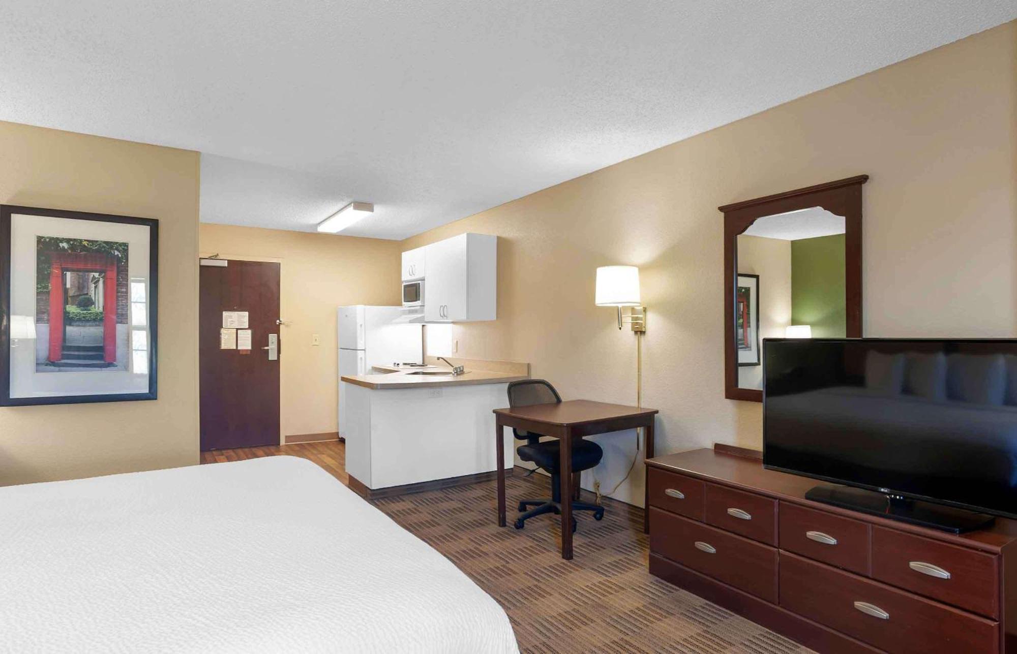 Extended Stay America Suites - Orlando - Maitland - 1776 Pembrook Dr Zewnętrze zdjęcie