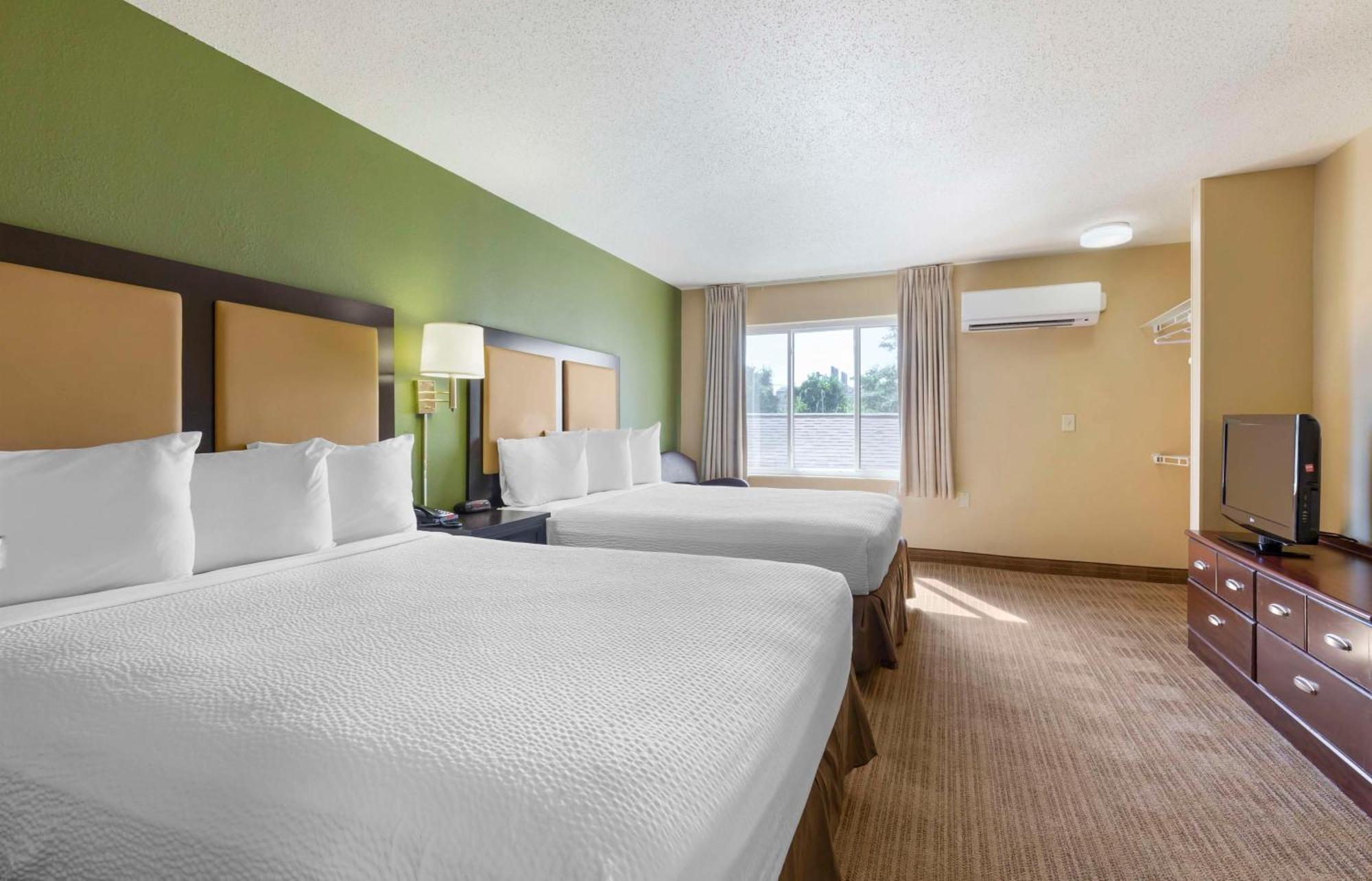 Extended Stay America Suites - Orlando - Maitland - 1776 Pembrook Dr Zewnętrze zdjęcie