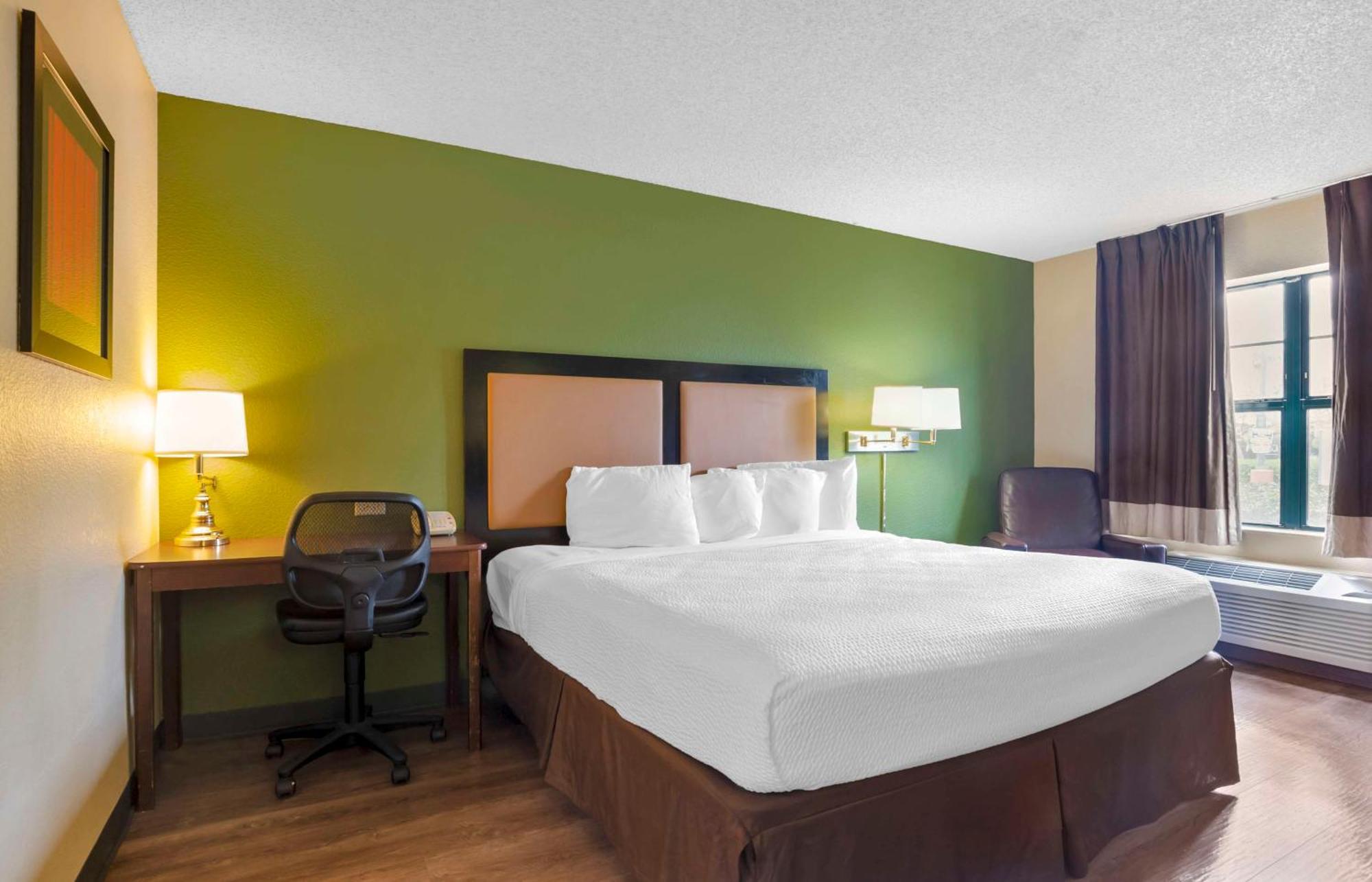 Extended Stay America Suites - Orlando - Maitland - 1776 Pembrook Dr Zewnętrze zdjęcie