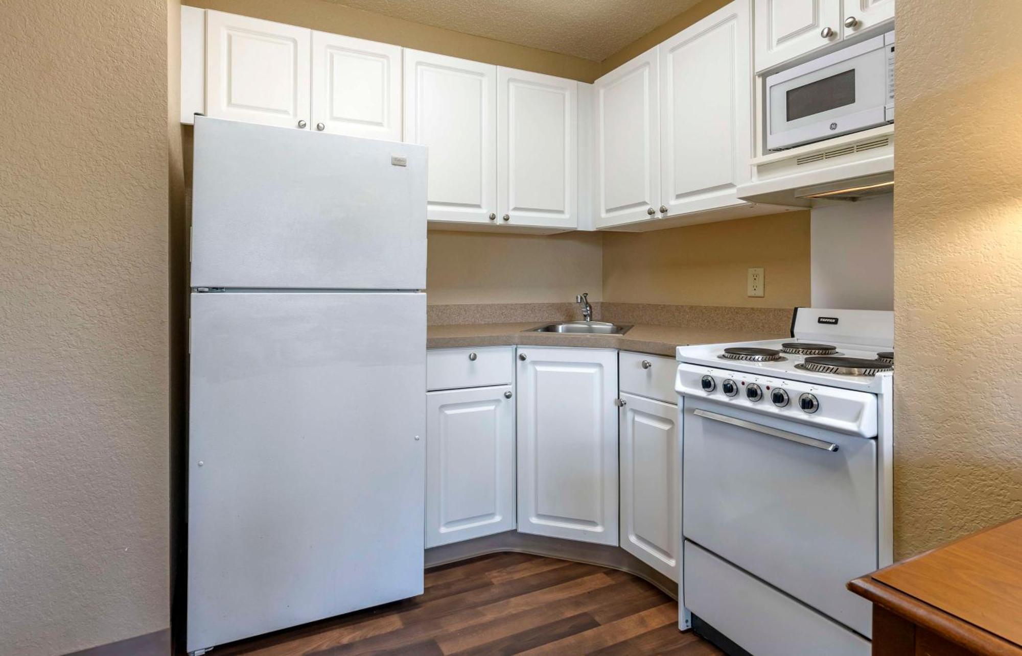 Extended Stay America Suites - Orlando - Maitland - 1776 Pembrook Dr Zewnętrze zdjęcie