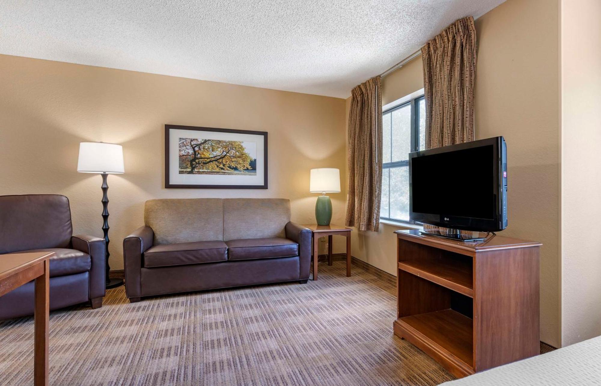Extended Stay America Suites - Orlando - Maitland - 1776 Pembrook Dr Zewnętrze zdjęcie