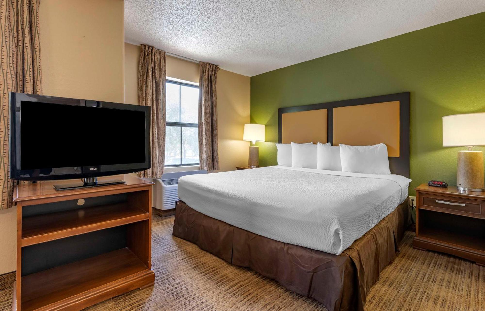 Extended Stay America Suites - Orlando - Maitland - 1776 Pembrook Dr Zewnętrze zdjęcie