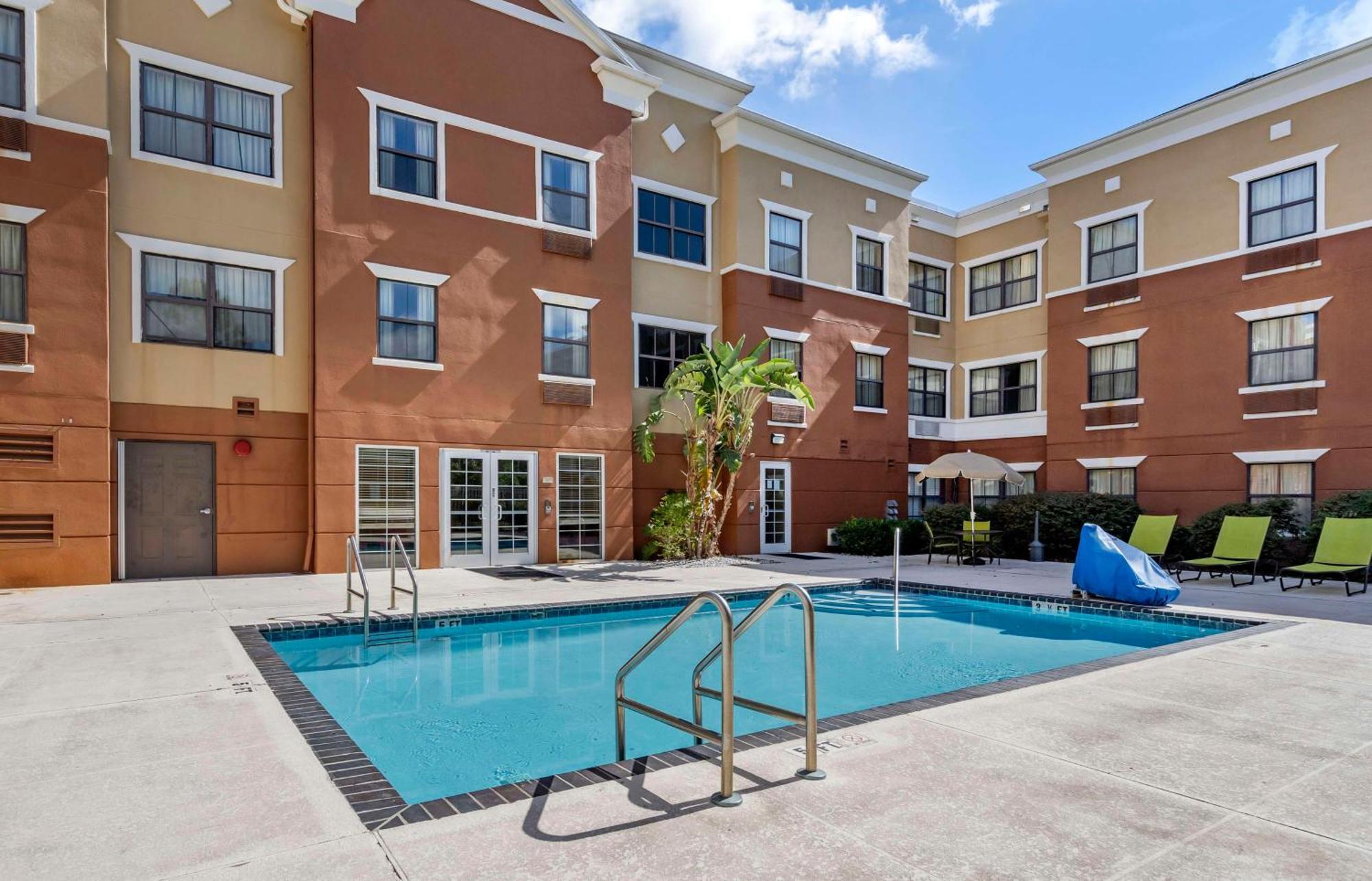 Extended Stay America Suites - Orlando - Maitland - 1776 Pembrook Dr Zewnętrze zdjęcie