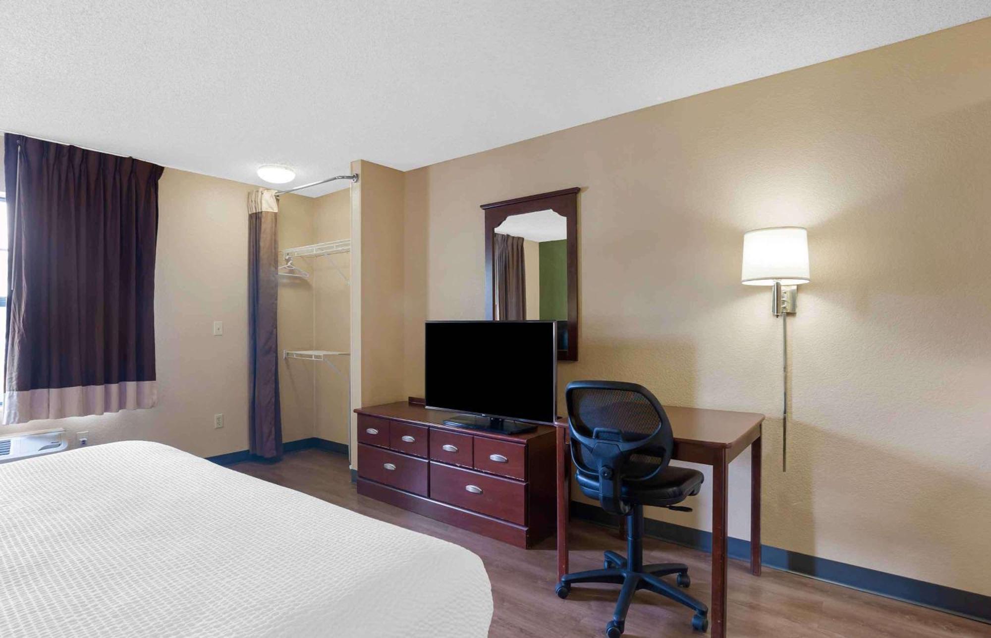 Extended Stay America Suites - Orlando - Maitland - 1776 Pembrook Dr Zewnętrze zdjęcie