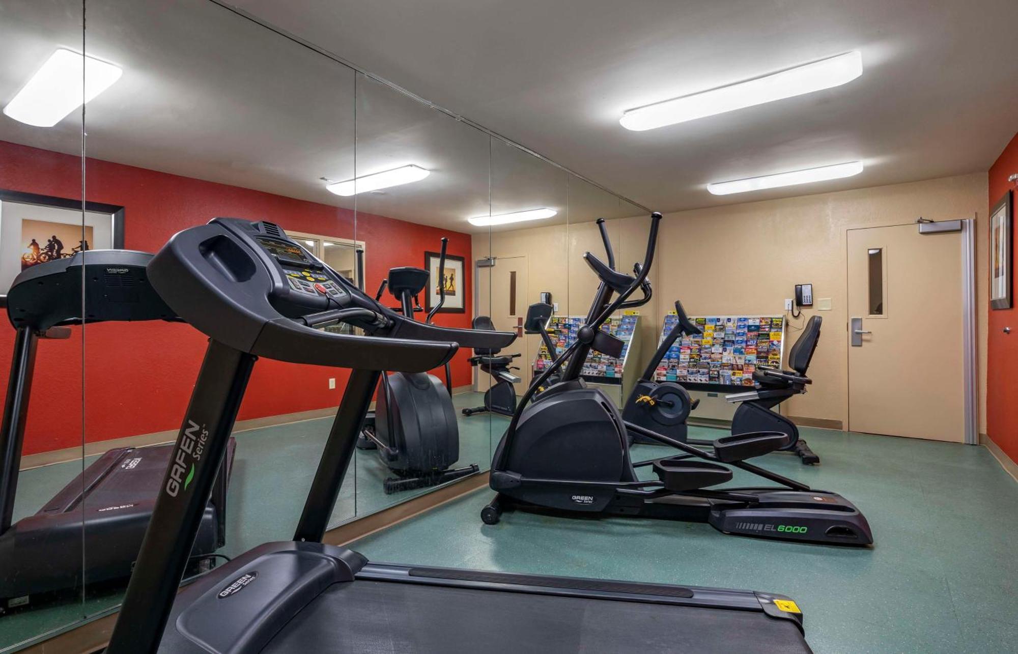 Extended Stay America Suites - Orlando - Maitland - 1776 Pembrook Dr Zewnętrze zdjęcie
