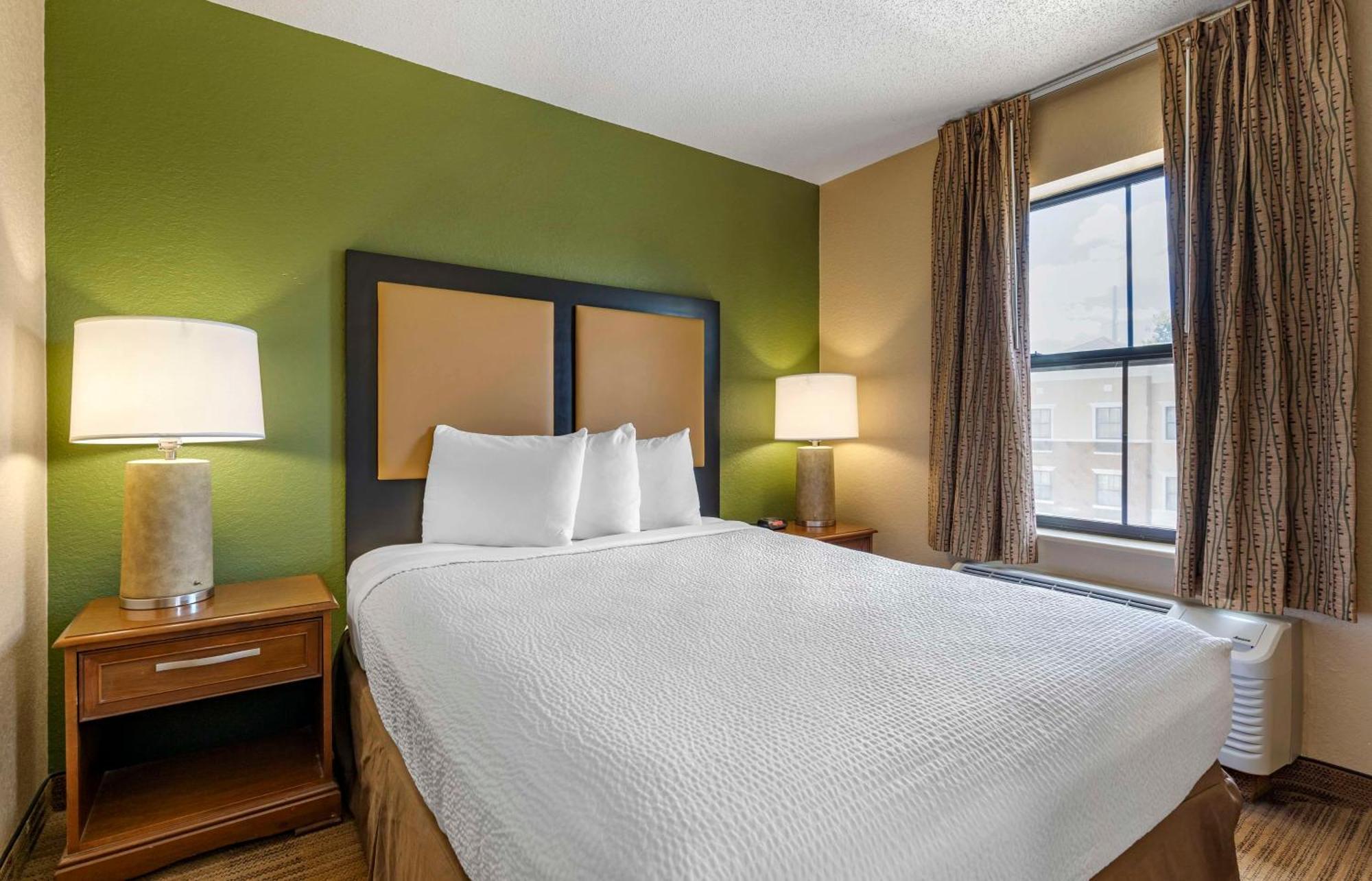 Extended Stay America Suites - Orlando - Maitland - 1776 Pembrook Dr Zewnętrze zdjęcie