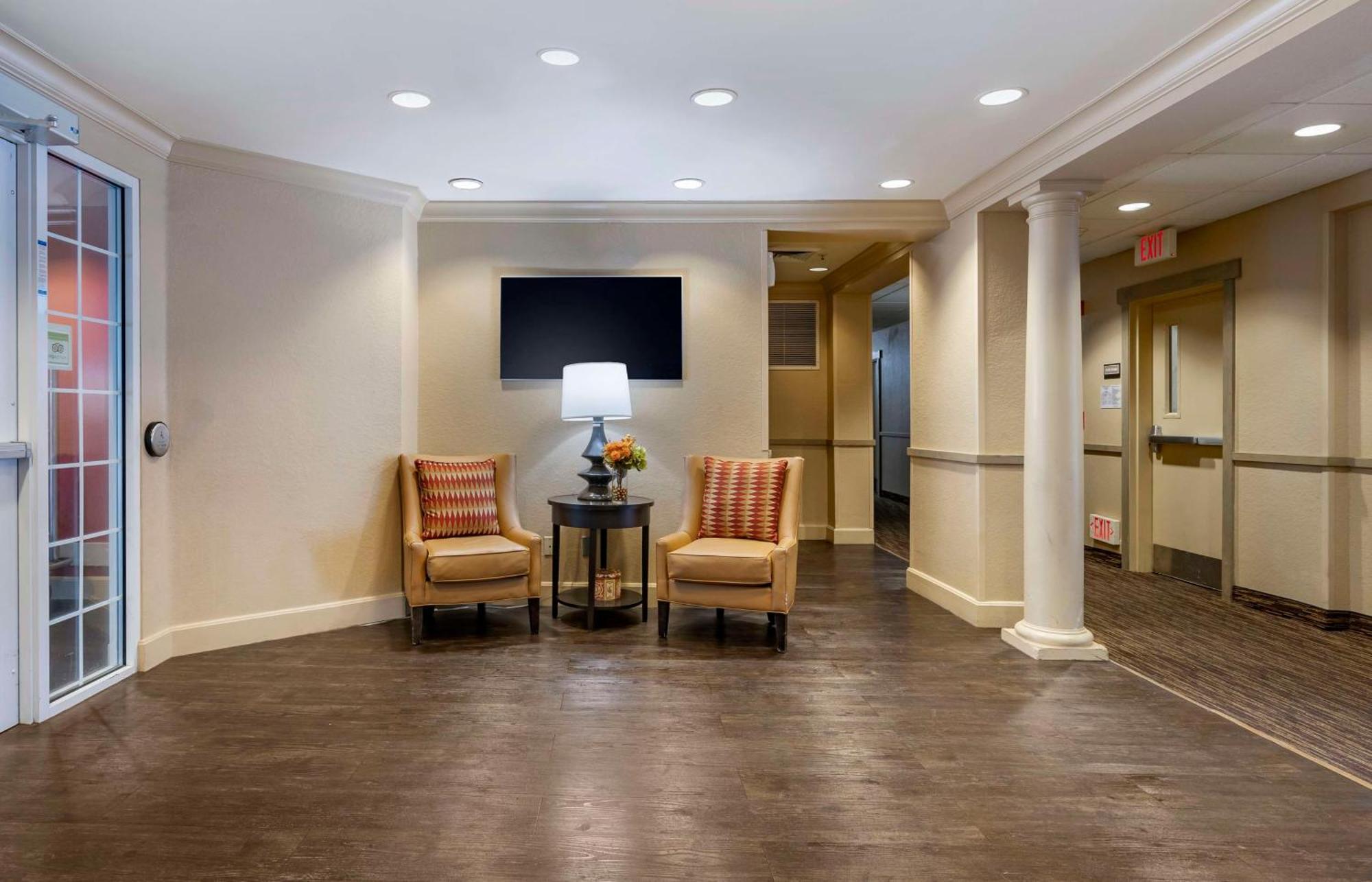 Extended Stay America Suites - Orlando - Maitland - 1776 Pembrook Dr Zewnętrze zdjęcie