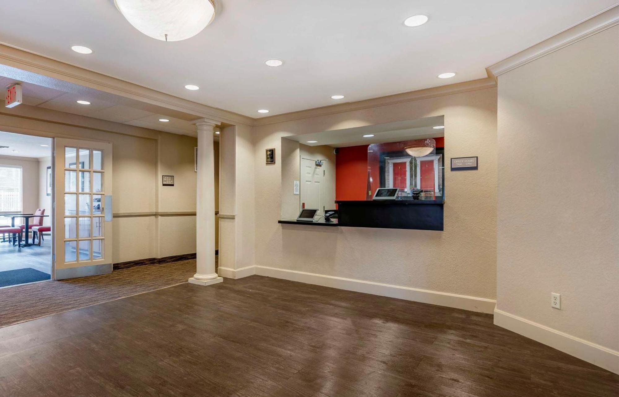 Extended Stay America Suites - Orlando - Maitland - 1776 Pembrook Dr Zewnętrze zdjęcie