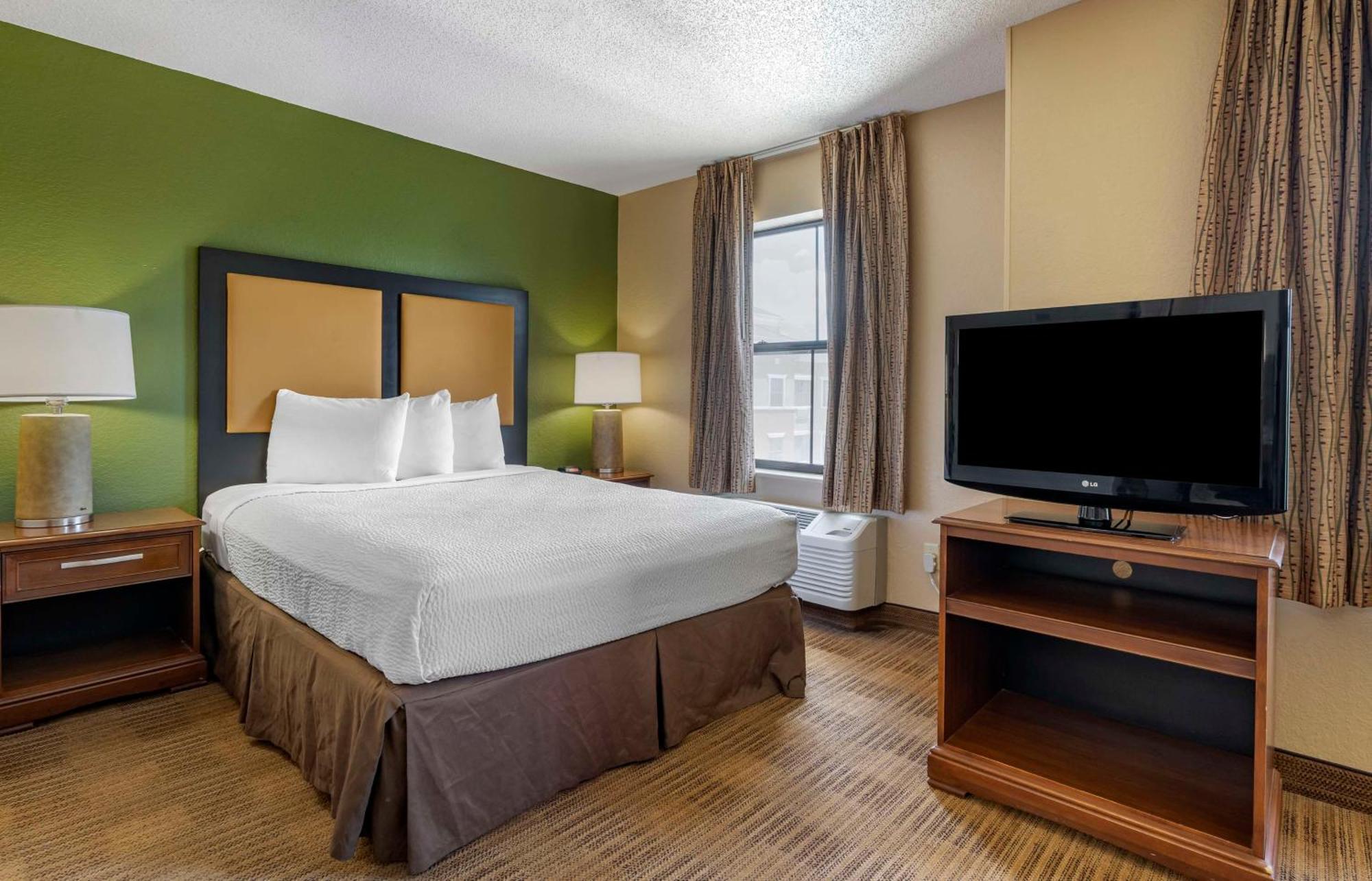 Extended Stay America Suites - Orlando - Maitland - 1776 Pembrook Dr Zewnętrze zdjęcie