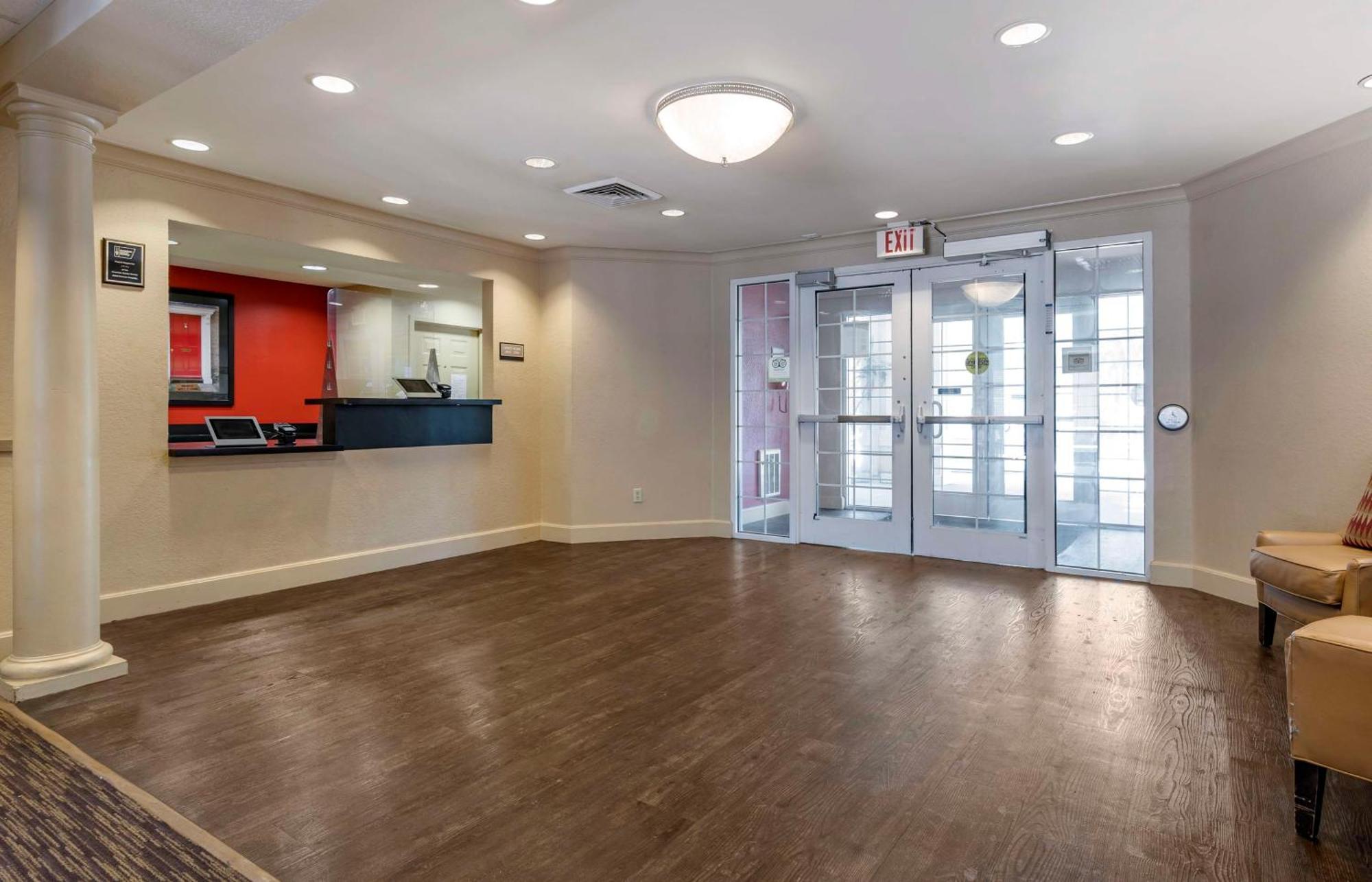 Extended Stay America Suites - Orlando - Maitland - 1776 Pembrook Dr Zewnętrze zdjęcie