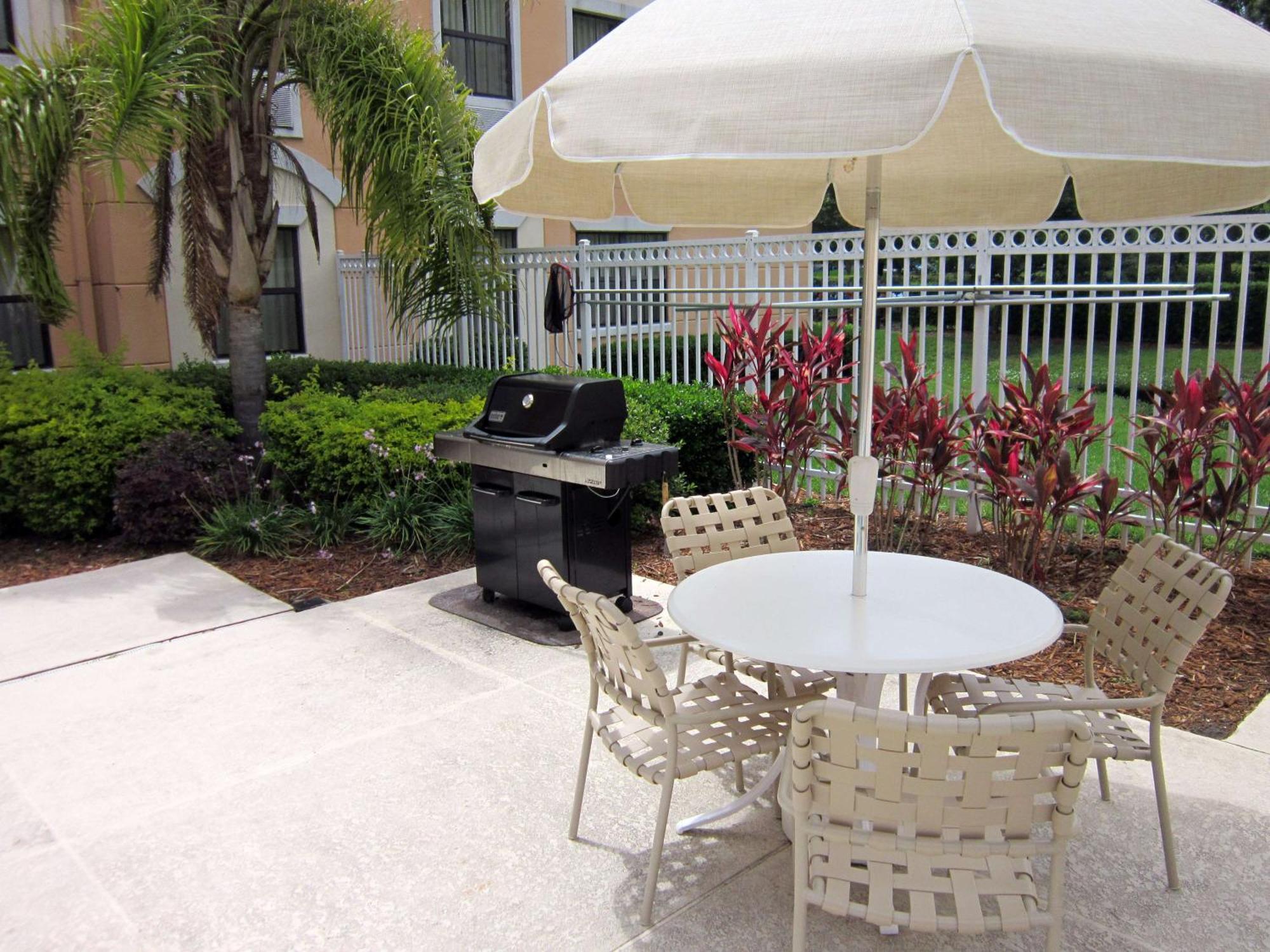 Extended Stay America Suites - Orlando - Maitland - 1776 Pembrook Dr Zewnętrze zdjęcie