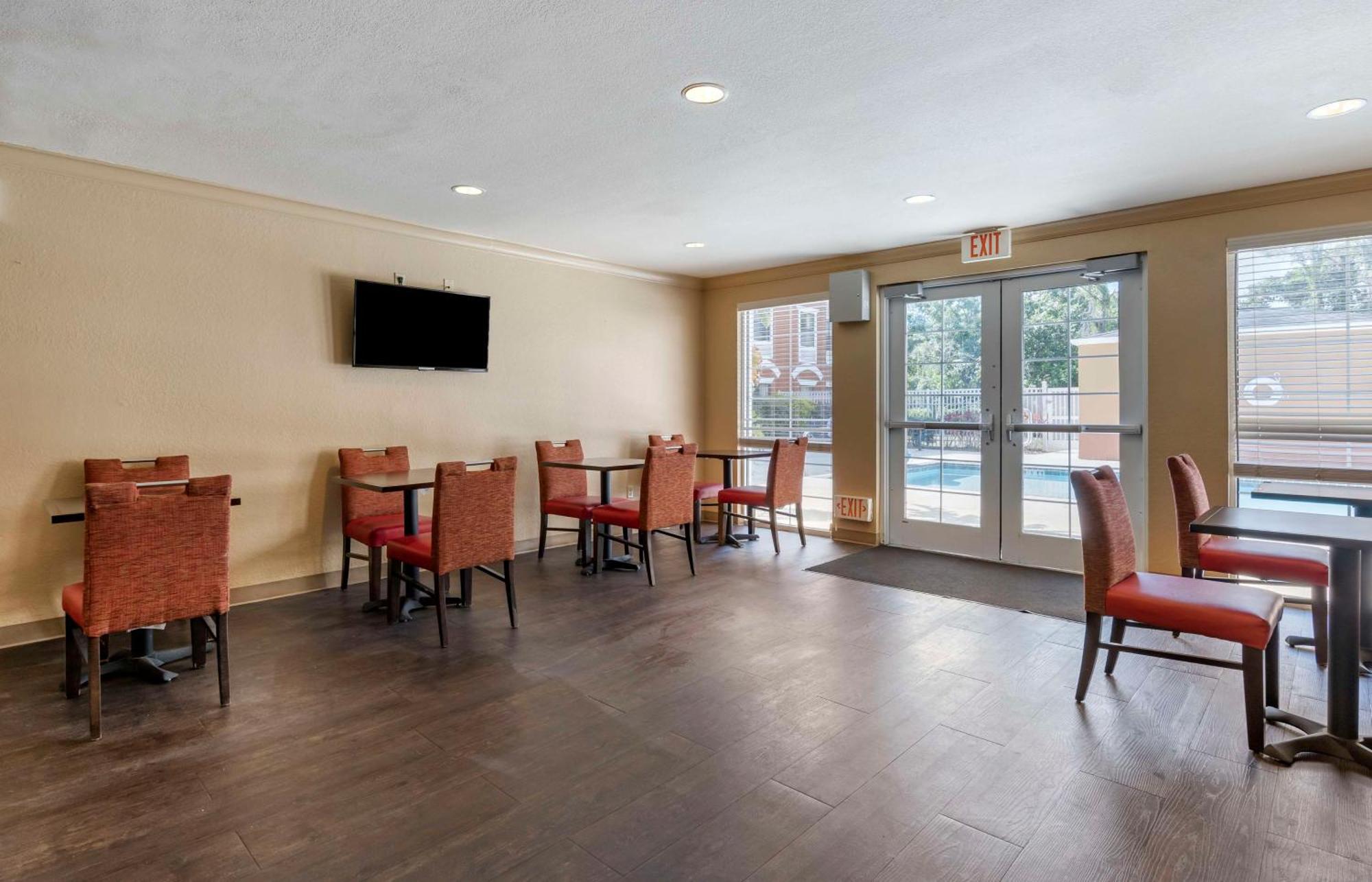 Extended Stay America Suites - Orlando - Maitland - 1776 Pembrook Dr Zewnętrze zdjęcie